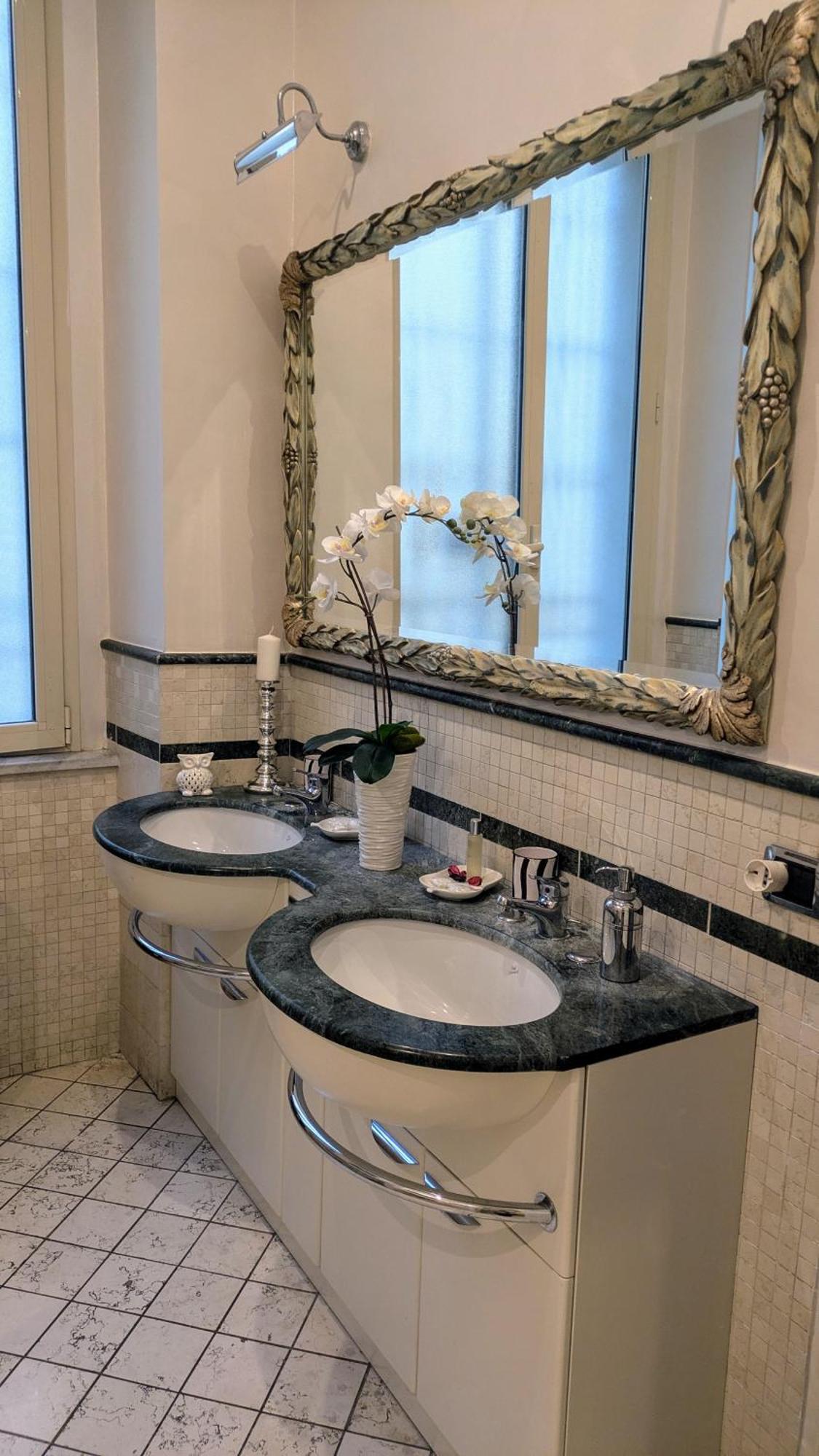 Suite Ottocento Napoletano Naples Exterior photo